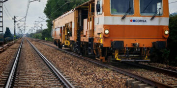 L’R16 continua tallada entre Tortosa i Ulldecona-Alcanar-La Sénia pels danys provocats pel temporal