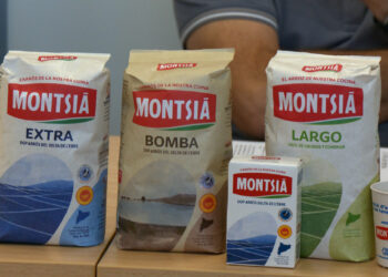 Campanya de l’arròs al Delta marcada per la baixada de preus per l’elevada competència en altres zones d’Europa