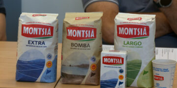 Campanya de l’arròs al Delta marcada per la baixada de preus per l’elevada competència en altres zones d’Europa