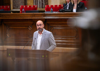 ERC vol que el Govern presenti un estudi dels edificis que s’haurien d’expropiar en zones inundables de l’Ebre