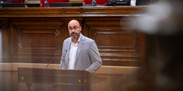 ERC vol que el Govern presenti un estudi dels edificis que s’haurien d’expropiar en zones inundables de l’Ebre