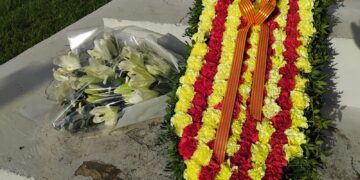 Homenatges a Lluís Companys quan es compleixen 85 anys del seu afusellament