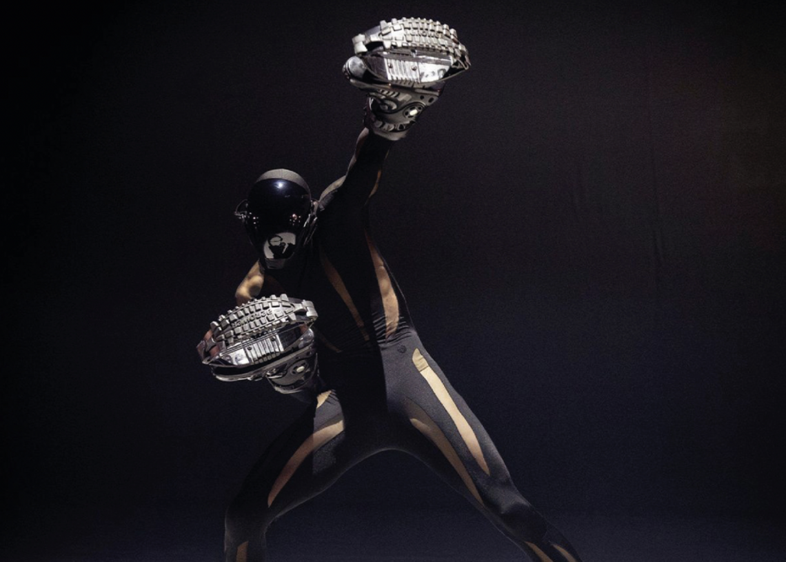 El Festival Artèria es trasllada al pavelló de Remolins després de l’episodi de pluges