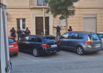 Els Mossos d’Esquadra i la Policia Local de Tortosa intensifiquen els controls policials al barri de Ferreries