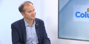 De la Vega afirma que les obres del primer tram del 2+1 a l’Ebre començaran al desembre