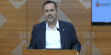 L’alcalde de Tortosa demana a Roigé que faci un ‘exercici de memòria’ amb els impostos dels seus governs