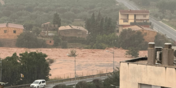 Suspeses les classes de dilluns a les Terres de l’Ebre