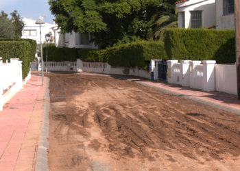 Alcanar demana expropiar cases que es troben enmig de barrancs i rieres