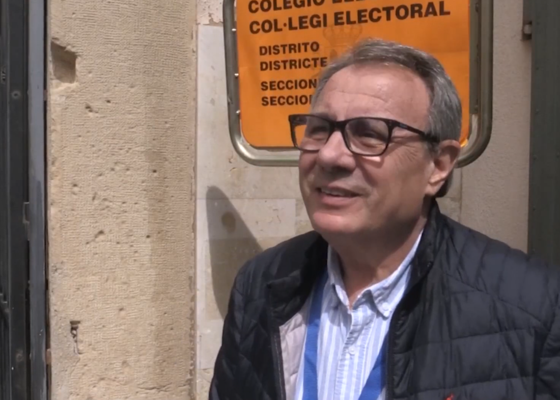 Detingut el regidor del PP de Gandesa per una suposada estafa de més de 30.000 euros a un amic