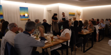 El xef Albert Guzmán cuina contra el malbaratament alimentari en una nova edició de Gastrorecup