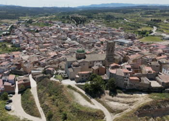 Batea vol revitalitzar el nucli antic amb la nova Llei de Barris