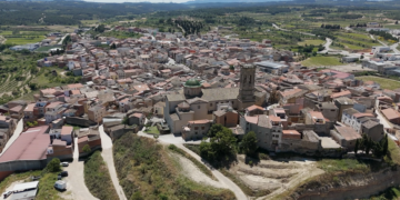 Batea vol revitalitzar el nucli antic amb la nova Llei de Barris