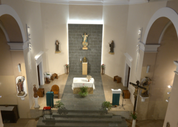 El Bisbat de Tortosa finalitza la primera fase de restauració de l’església de Benifallet