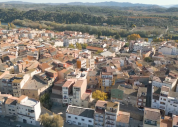 Flix preveu intevertir 8 MEUR al nucli antic en la segona convocatòria de la Llei de Barris