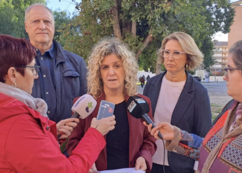 Junts per Tortosa demana al govern municipal un control del contracte de neteja