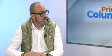 Un error de localització va deixar Roquetes inicialment fora dels ajuts pels aiguats