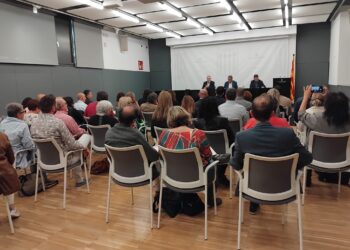 El Govern vol que les ajudes als municipis afectats pels aiguats arribin en un mes