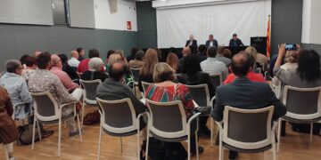 El Govern vol que les ajudes als municipis afectats pels aiguats arribin en un mes