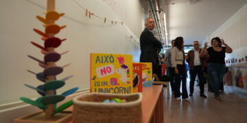 L’escola Horta Vella de la Ràpita recuperarà les classes el proper dilluns