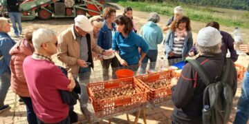 Catalunya celebra la Setmana Bio amb més de 450 activitats