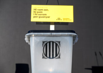 Esquerra recorda la repressió policial que van patir les Terres de l’Ebre l’1 d’Octubre