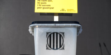 Esquerra recorda la repressió policial que van patir les Terres de l’Ebre l’1 d’Octubre