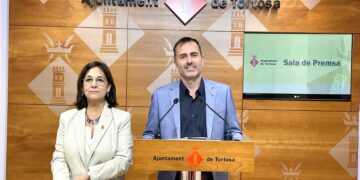 L’Ajuntament de Tortosa rebaixarà un 1% l’BI i congelarà la resta de tributs el 2026
