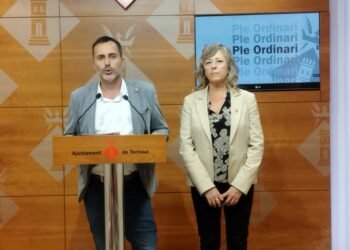 Tortosa s’adherirà al Pacte Nacional per la Llengua per garantir el futur del català