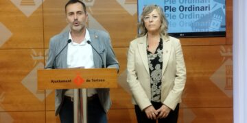 Tortosa s’adherirà al Pacte Nacional per la Llengua per garantir el futur del català