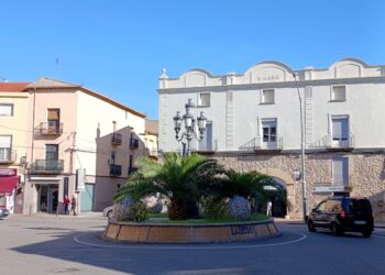 Gandesa reclama millores urgents per reduir la sinistralitat al tram urbà de la carretera l’N-420