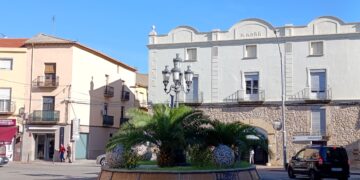 Gandesa reclama millores urgents per reduir la sinistralitat al tram urbà de la carretera l’N-420