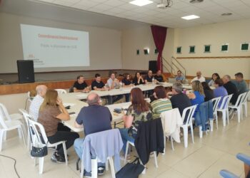 ERC reforçarà la cooperació institucional per donar més pes polític a l’Ebre