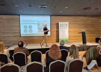 Ametller Origen prepara amb ‘il·lusió i expectatives’ la futura obertura a Tortosa