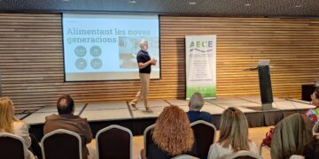 Ametller Origen prepara amb ‘il·lusió i expectatives’ la futura obertura a Tortosa