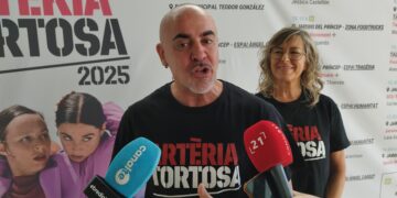 La cinquena edició del Festival Artèria de Tortosa tanca amb més de 3.000 assistents