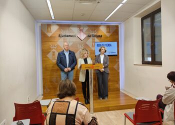 Junts per Tortosa demana tancar files per aconseguir la nova Llei de Barris