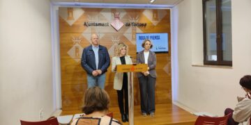 Junts per Tortosa demana tancar files per aconseguir la nova Llei de Barris