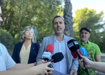 La cinquena edició del festival Artèria programa una vintena d’espectacles de circ, dansa i música