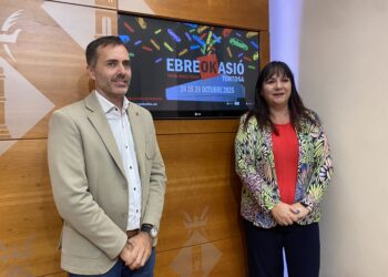 Ebreokasió amplia concessionaris i consolida el creixement dels darrers anys