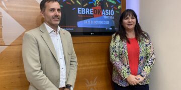 Ebreokasió amplia concessionaris i consolida el creixement dels darrers anys
