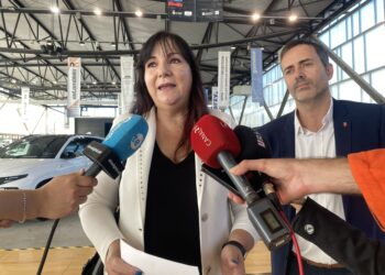 Ebreokasió exposa més de 300 vehicles en la seva 28a edició