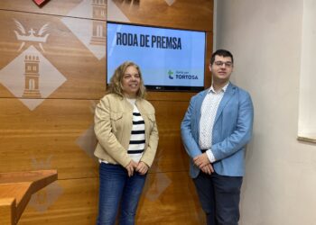 Junts per Tortosa torna a instar al govern municipal a reduir l’endeutament amb el romanent de tresoreria