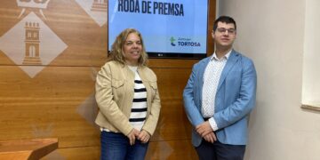 Junts per Tortosa torna a instar al govern municipal a reduir l’endeutament amb el romanent de tresoreria
