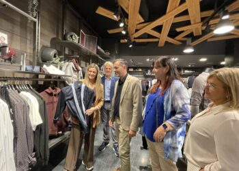 En marxa la campanya dels Bons Tortosa en prop de 200 establiments comercials