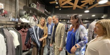 En marxa la campanya dels Bons Tortosa en prop de 200 establiments comercials