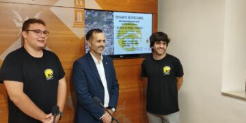 Amics dels Castells celebrarà el seu 30è aniversari amb una ruta pel nucli antic de Tortosa