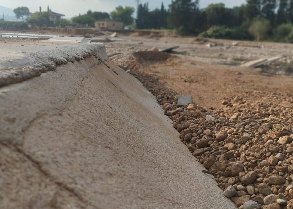 El Govern aprova el pla director amb 25 actuacions i 37,5 MEUR per reduir les inundacions al Montsià i el Baix Ebre