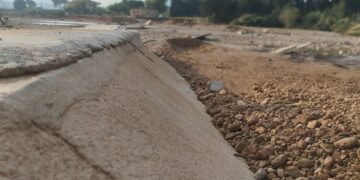 El Govern aprova el pla director amb 25 actuacions i 37,5 MEUR per reduir les inundacions al Montsià i el Baix Ebre