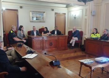 El Govern estudiarà mesures per millorar la gestió viària a l’Ebre en cas d’emergència