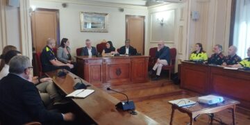 El Govern estudiarà mesures per millorar la gestió viària a l’Ebre en cas d’emergència
